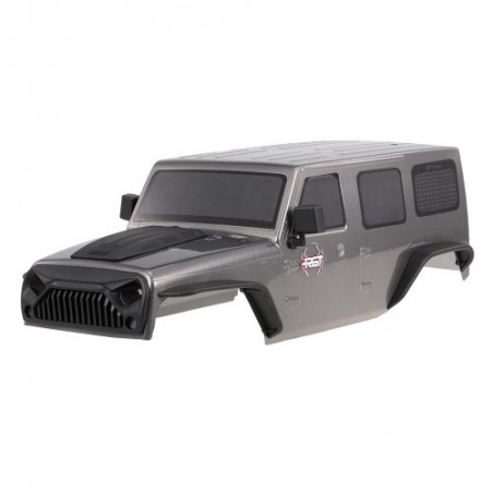 Carroceria Gris Crawler RGT 86100