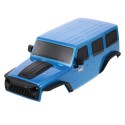 Carroceria Azul Crawler RGT 86100