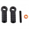 Steering servo linkage HNR Mars