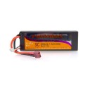 Bateria LiPo 7.4v 3500mAh 30C Fullymax