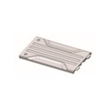 Central Chassis Aluminum mount HNR Mars H9801