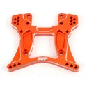 Front shock tower Aluminum HNR Mars Baja