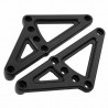 Soportes para rueda Wheelie HNR Mars