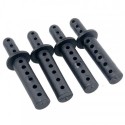 Postes soporte carroceria HNR Mars x4 uds.