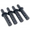 Postes soporte carroceria HNR Mars x4 uds.