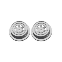 Wheels for WL TOYS 12429 x2 pcs