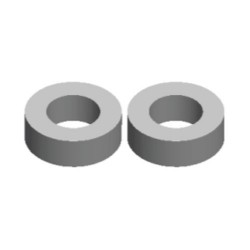 Espuma ruedas WL TOYS 12429 x2 uds.