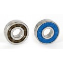 Rodamiento delantero ceramico 7x19x6.3mm Novarossi .21