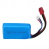 Bateria LiPo 7.4v 1500mAh WLToys A959B - 144001