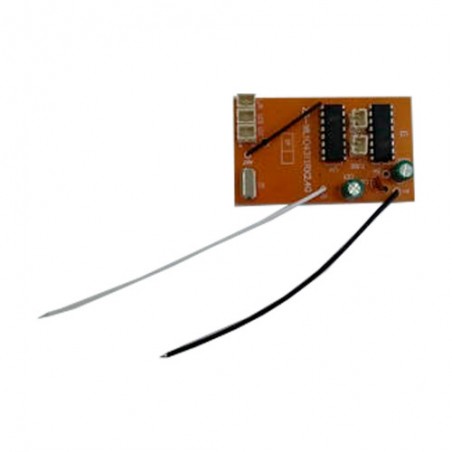 Receptor Wl Toys 104311 Jeep Wrangler