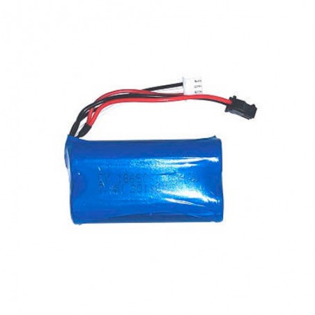 LiPo Battery 7.4v 1200mAh WL Toys 104311
