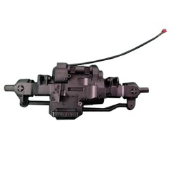 Eje delantero completo WL Toys 104311 Jeep Wrangler