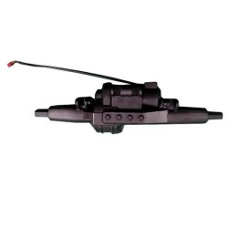 Eje trasero completo WL Toys 104311 Jeep Wrangler