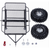 Remolque para Crawler 205x130x95mm