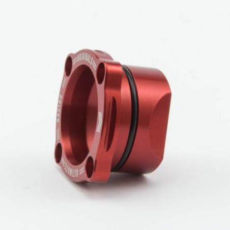 Tapa de carter Ultimate M3X v2.0