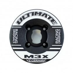 Culata motor Ultimate M3X v2.0