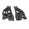 Trapecios traseros 1/8 BSD x2 uds.
