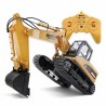 HUINA 1350 1/14 15ch RC Excavator