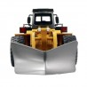 RC Alloy Shovel Snow Truck Huina 1586 1/18 6ch