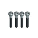 Tornillos pasadores 3x10mm WLToys 12404