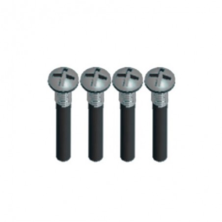 Pan head screws 3x10mm WLToys 12404