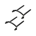 Soportes carroceria WLToys A242