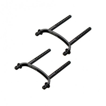 Body mount WLToys A242