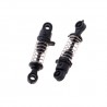Amortiguadores completos WLToys A242 x2 uds.