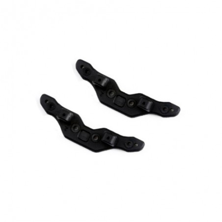 Soporte de suspension delantera trasera WLToys A242 x2 uds.