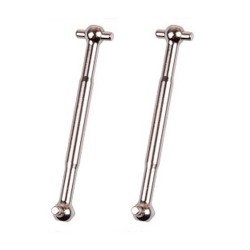 Palieres 5.8x76mm WLToys 12404 x2 uds.