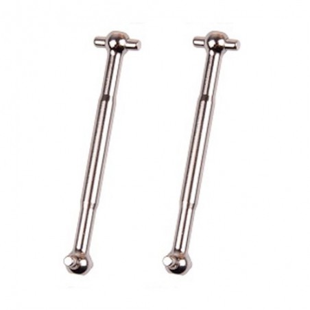 Dogbones 5.8x76mm WLToys 12404 x2 pcs