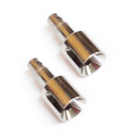 Rear wheel shaft WLToys 12404 x2 pcs