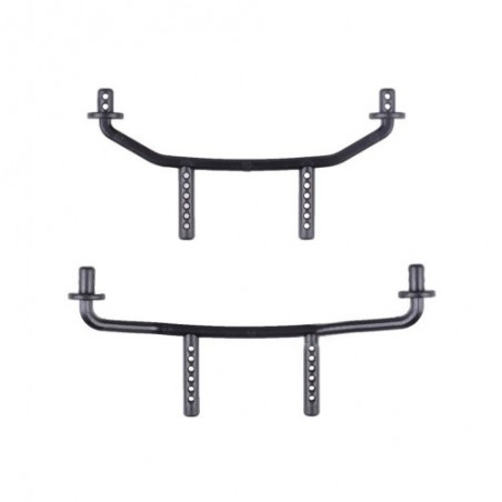 Soportes de carroceria WLToys 12404 x2 uds.
