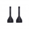 Trapecios superiores delanteros WLToys 12404 x2 uds.
