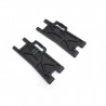 Trapecios inferiores delanteros WLToys 12404 x2 uds.