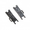 Trapecios inferiores traseros WLToys 12404 x2 uds.
