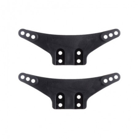 Front and rear shock absorber tower WL Toys 12404