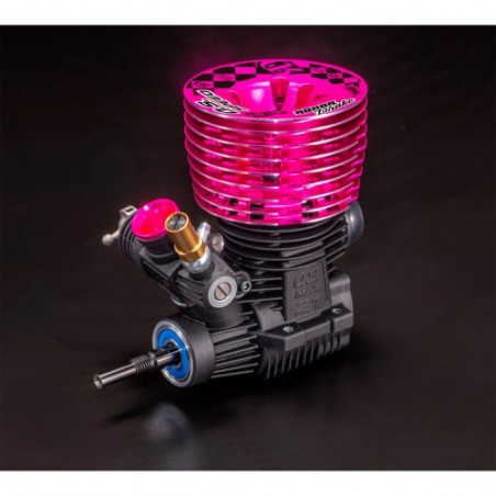 Motor OS Speed B21 Ronda Drake Edition