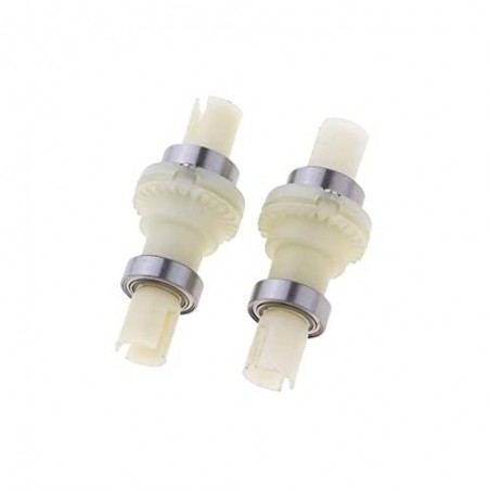 Differential set complete WLToys A242 x2 pcs