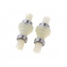Differential set complete WLToys A242 x2 pcs