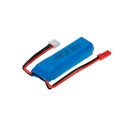 Bateria LiPo 7.4v 500mAh WLToys A242 - A252