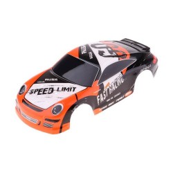 Carroceria 1/24 WLToys A252