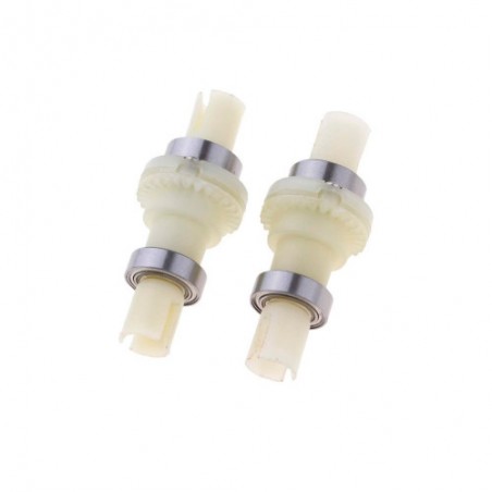 Diferencial completo WLToys A252