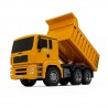 Camion RC con volquete Huina 1332 1/18 6ch
