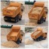 Huina 1332 1/18 6ch RC Dump Truck