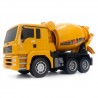 Huina 1333 1/18 6ch RC Mixer Truck