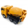 Huina 1333 1/18 6ch RC Mixer Truck