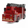 Huina 1561 1/14 22ch Fire Fighting RC Truck