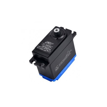 SRT W25 HV 1/8 Crawler Traxxas 25Kg 0.14s. Digital Waterproof Servo