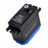 Servo SRT W25 HV Waterproof Caja Metalica 25kg 0.14S 1/8 - Crawler